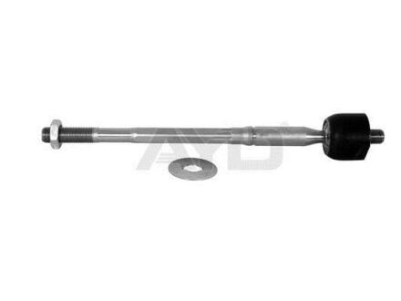 Тяга рульова (294мм, M15x1,5 / M15x1,5R) Toyota Hilux (-16) Ayd 9511385