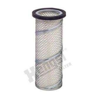 Повітряний фільтр HENGST HENGST FILTER E570LS