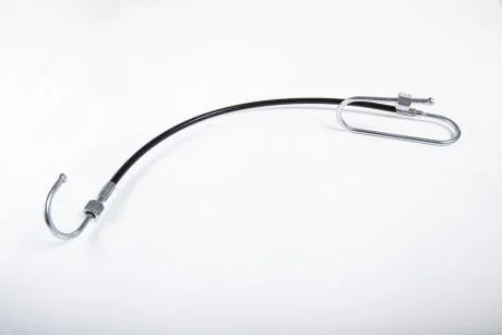 Шланг нахилу кабіни водія PETERS PE AUTOMOTIVE 02368500A