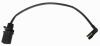 Датчик зносу гальмівних колодок Audi A4, A5, Q5 (передн.) (L=283mm) 15-> HELLA 8DK355252911 (фото 1)