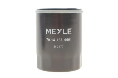 Фільтр АККП MEYLE 70-14 136 0001