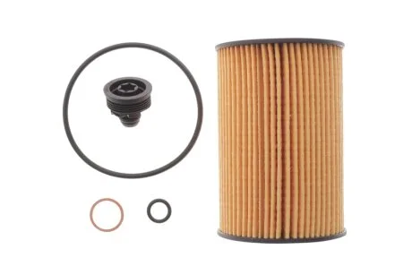 Масляний фільтр FEBI BILSTEIN 188712