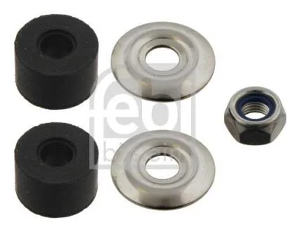 Комплект втулок стійки стабілізатора FEBI BILSTEIN 29398 (фото 1)