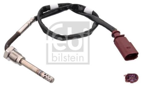 Датчик температури вихлопних газів FEBI BILSTEIN 100815