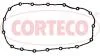 Прокладка піддона Omega/Vectra 2.5/3.0 i 94- CORTECO 028197P (фото 1)