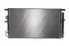 Радіатор кондиціонера NRF 350380 (фото 1)