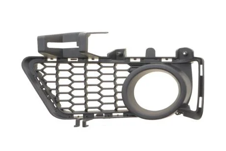 Рамка (решітка бампера під протитуманну фару), матеріал пластик AUTOTECHTEILE 703 5170