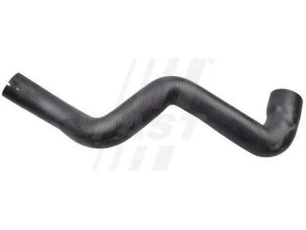 Патрубок интеркулера Fiat Doblo (00-10) 1.9d FAST FT61715