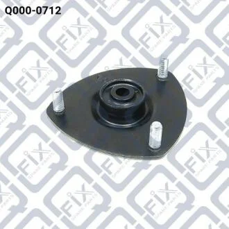 Опора переднього амортизатора права Q-fix Q0000712