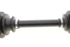 Привідний вал MEYLE 714 498 0116 (фото 3)