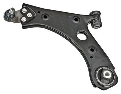 Коромисло підвіски колеса, переднє MEYLE 2160500073