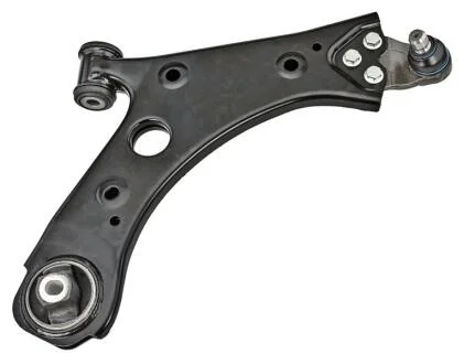 Коромисло підвіски колеса, переднє MEYLE 2160500072