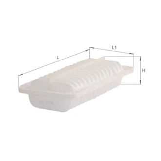 Фільтр забору повітря ALPHA FILTER AF1786