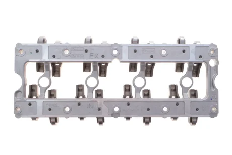 Блок рокерів клапана ГБЦ FORD 2537088