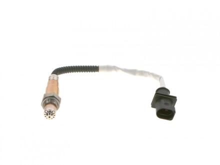LAND ROVER Кисневий датчик (Лямбда-зонд) DISCOVERY 3.0 13-, RANGE ROVER 3.0 13- BOSCH 0258027160
