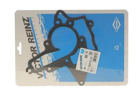 Прокладка водяного насоса VICTOR REINZ 71-36276-00