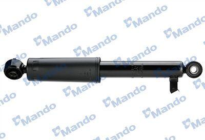 Амортизатор подвески газонаполненный задний Hyundai Santa Fe III /KIA Sorento II MANDO EX553102W100