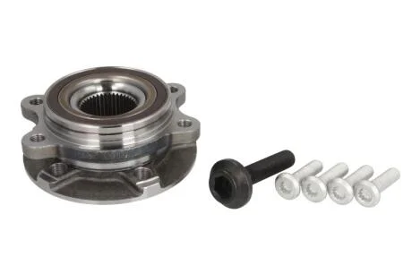 Комплект підшипника колеса BTA H1A014BTA