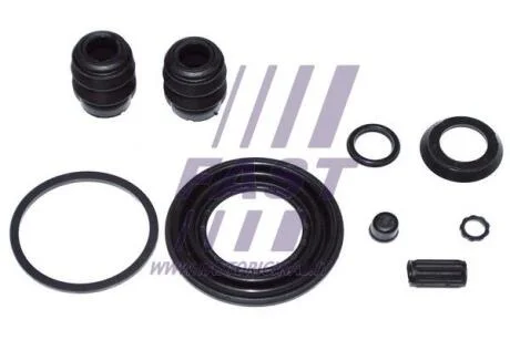 Ремкомплект суппорта зад. Renault Master II (42MM Bosch) FAST FT32451