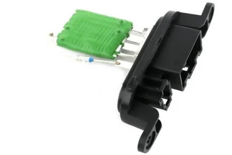 Резистор пічки Renault Master III (5-PIN+2-PIN) FAST FT59170