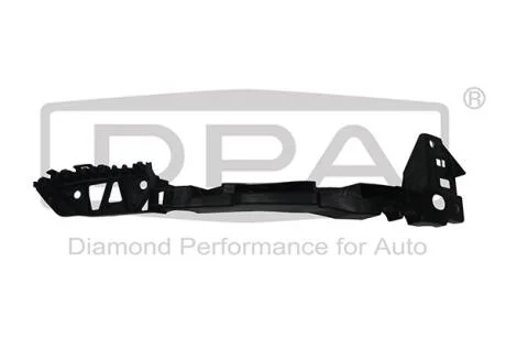 Направляюча фари права DPA 88051769002