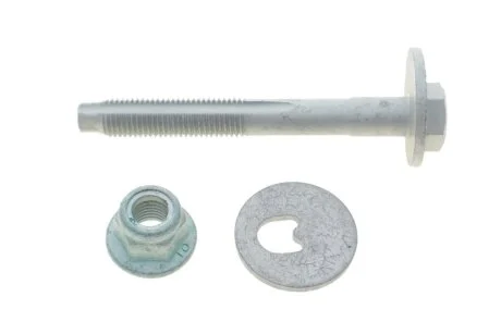 Болт регулювання розвалу коліс FEBI BILSTEIN 188623