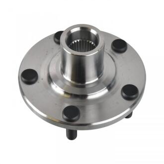 TOYOTA Маточина передня CAMRY Ліфтбек (_V3_) 3.0 01-06, HIGHLANDER 3.0 -3.5 07-, LEXUS RX (_U3_) 400h (MHU38_, MHU38R) 05-08 BLUE PRINT ADBP820017