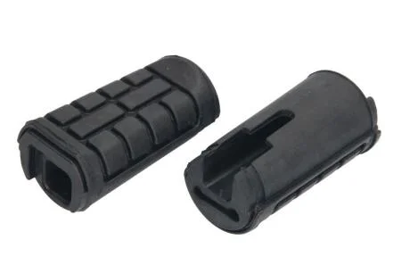 Деталі підніжки TOURMAX STRM02