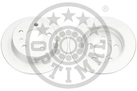 Гальмівний диск Optimal BS-7812C