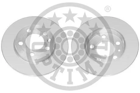 Гальмівний диск Optimal BS-7528C