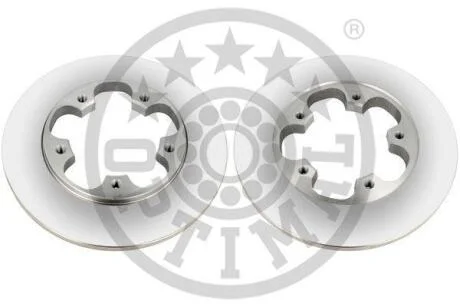 Гальмівний диск Optimal BS-9278C