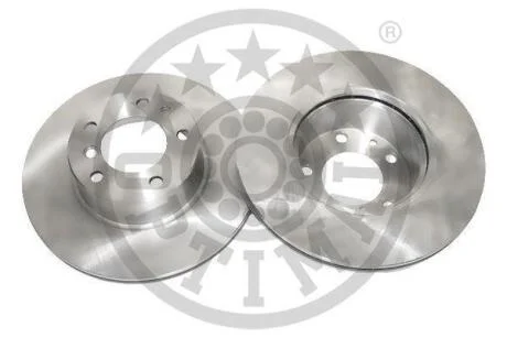 Гальмівний диск Optimal BS-3480C