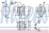 CHEVROLET Компресор кондиціонера MATIZ 0.8 05-, SPARK 0.8 05-, DAEWOO NISSENS 89261 (фото 1)