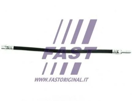 Шланг гальмівний перед. MB Sprinter (95-)/ VW LT II 410MM FAST FT35142