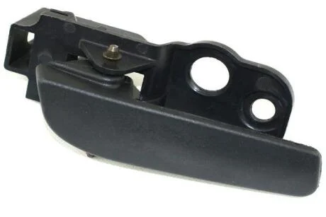 Ручка внутрішня розсувних дверей лів. Fiat Doblo (09-), Fiorino (07-) FAST FT94575