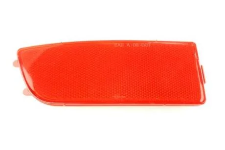 Світловідбивач Mercedes Sprinter 06 906 Зад Лв FAST FT87204