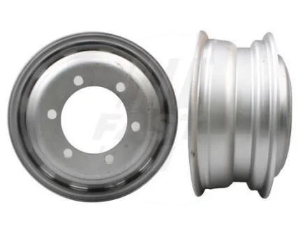 Диск колісний FAST FT92872