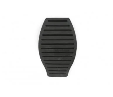 Накладка Педалі Fiat Doblo 09> Педалі Счеплення І Гальма FAST FT13084