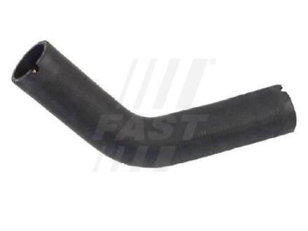 Патрубок Інтеркулера Fiat Punto Grande 05 Вузол 1.3Jtd FAST FT61764