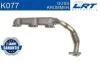 Випускний колектор Lrt K077 (фото 2)