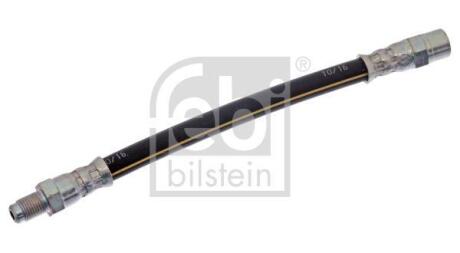 Гальмівний шланг задн. E21/E30/E36/E28/E34 (68-03) FEBI BILSTEIN 14050