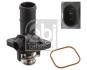 Термостат Audi A3/VW Golf/Bora/Skoda Octavia 1.6i 96-10 (105C) FEBI BILSTEIN 107988 (фото 1)