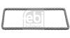 Ланцюг ГРМ GRAND CHEROKEE IV 3.0 CRD 11- FEBI BILSTEIN 173423 (фото 1)