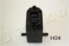 Насос склоомивача HYUNDAI SANTA FÉ II 2.2 CRDi 06-12 JAPKO 156H04 (фото 5)