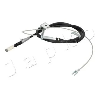 Трос стоянкового гальма Murano 03-(парн. арт: 131155R), Л. JAPKO 131155L