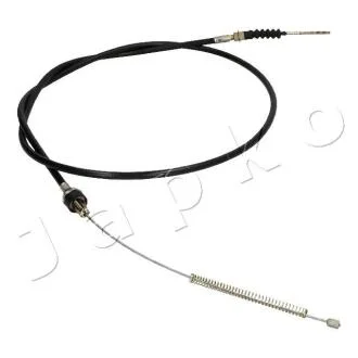 Трос стоянкового гальма L200 96-(парн. арт: 131569L), П. JAPKO 131569R