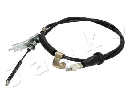 Трос стоянкового гальма PT Cruiser 00-(парн. арт: 131927R), Л. JAPKO 131927L