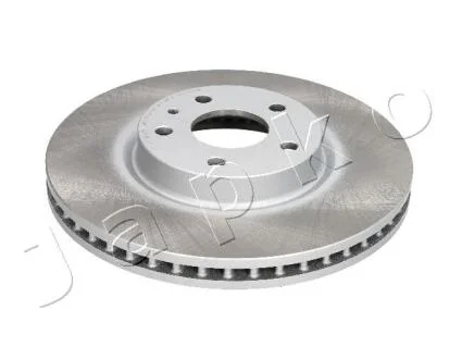 Гальмівний диск пер. (D=300) Mondeo V 14- JAPKO 600324C