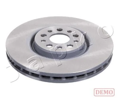 Гальмівний диск пер. (D=310) C8/807 06- JAPKO 600613C