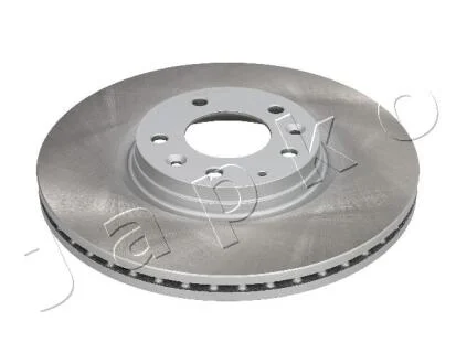 Гальмівний диск пер (D=320) Mazda 6 02- JAPKO 60351C